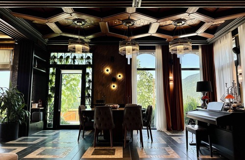 Mtskheta Villa | Entire place