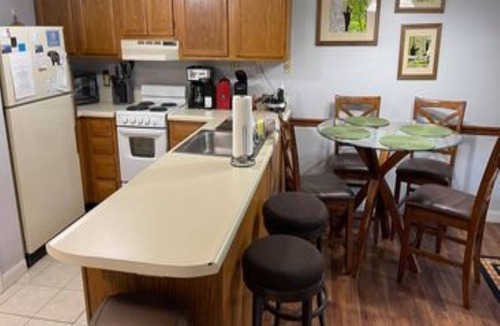 Chalet Village Condo | Escape to the Smokies & Sleep Above the Clouds