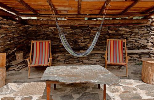 Shatili House | Ethnic Hostel Shatili