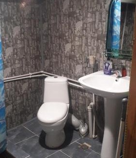 Shatili House | Ethnic Hostel Shatili