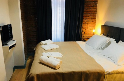 Sololaki Hotel | Ethno Sololaki