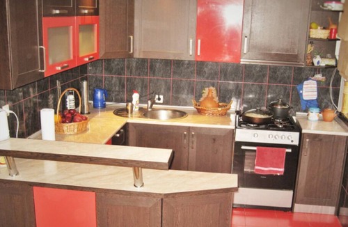Gorgadzeebi House | Fabulous Holiday House in the surroundings of Batumi