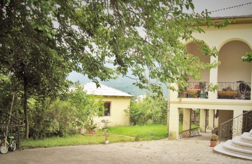 Gorgadzeebi House | Fabulous Holiday House in the surroundings of Batumi