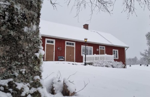 Ullared Apartment | Fageredsgården