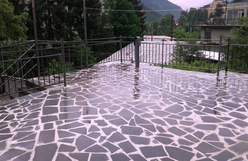 Borjomi House | Family apartment "Casa"