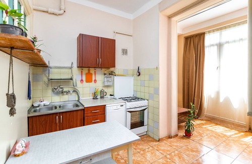 Vera Apartment | Family apartment in an Old Tbilisi. Vere House