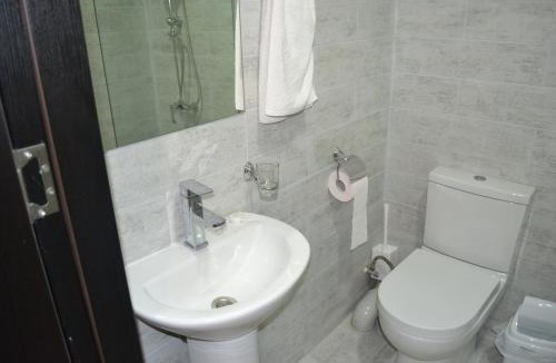 Avlabari Apartment | Family Apartment In Avlabari