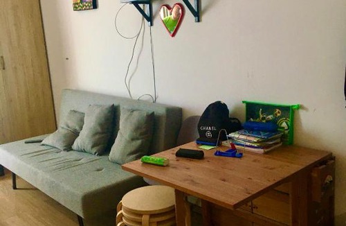 Kazbegi Apartment | Family apartment in Gudauri Loft