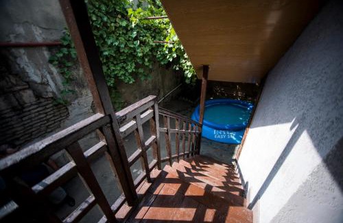 Avlabari Apartment | Family Apartments "IGWT"