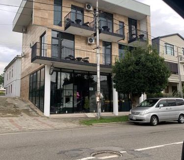 Kobuleti House | Family Corner