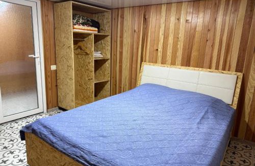 Kobuleti Apartment | Family Holiday