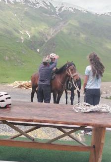 Ushguli House | Family Hotel Twins