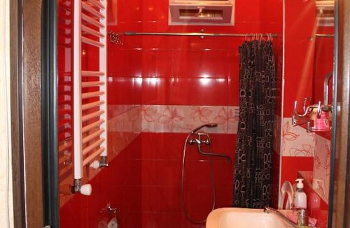 Old Tbilisi Apartment | Family House in Old Tbilisi