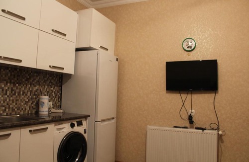 Old Tbilisi Apartment | Family House in Old Tbilisi