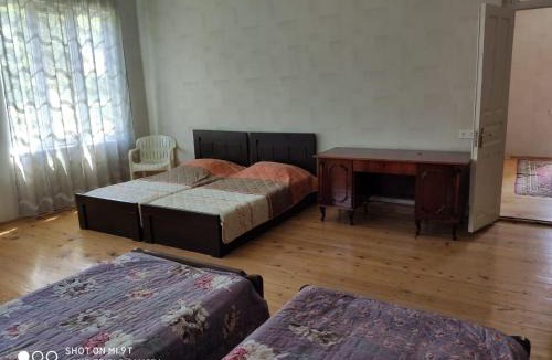 Oni Apartment | Family house in Racha, Oni