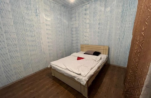 Telavi House | Farmer's Guest House