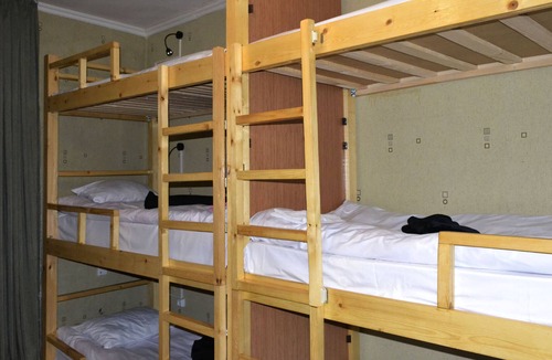 Sololaki Hostel | Feel like at home away from your home.
