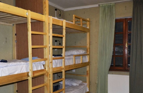 Sololaki Hostel | Feel like at home away from your home.