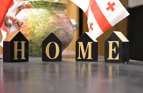 Sololaki Hostel | Feel like at home away from your home.