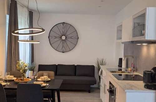 Hamm Apartment | Feeling