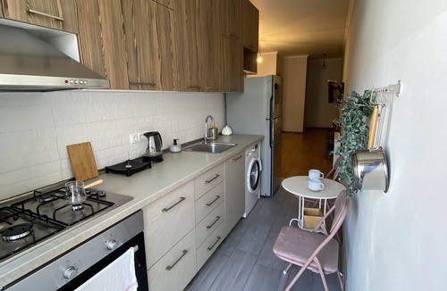Old Boulevard Apartment | Feels Like Home Apartment