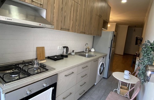 Old Boulevard Apartment | Feels Like Home Apartment