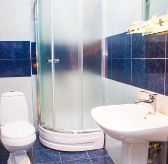 Avlabari Hotel | Flamingo Hotel