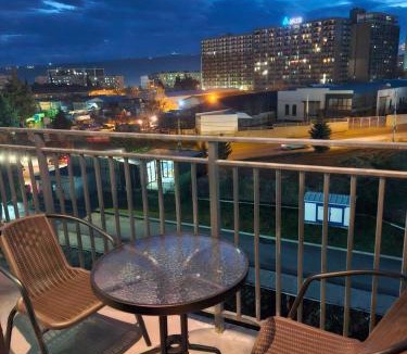 Tbilisi Apartment | Flat for rent dayli weekly monthsli