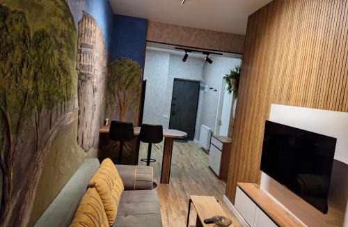 Tbilisi Apartment | Flat for rent dayli weekly monthsli