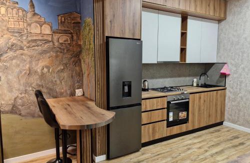 Tbilisi Apartment | Flat for rent dayli weekly monthsli