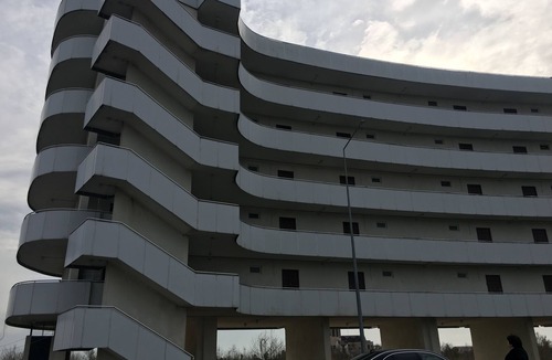 Akhalkakhati Apartment | flat for rent near the Black sea beach
