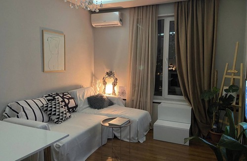 Tbilisi Apartment | Flat N28 in the City Centre/At Saburtalo