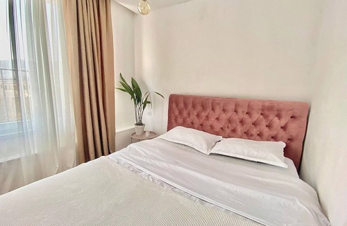 Tbilisi Apartment | Flat N28 in the City Centre/At Saburtalo