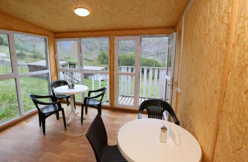 Stepantsminda Cabin | Forest Cabins