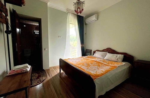 Kutaisi Hotel | Four Seasons in Kutaisi