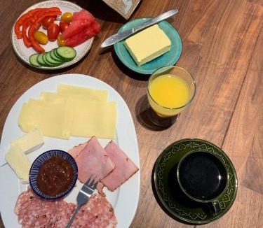 Helsingborg Bed & Breakfast | Fredriksborg Helsingborg