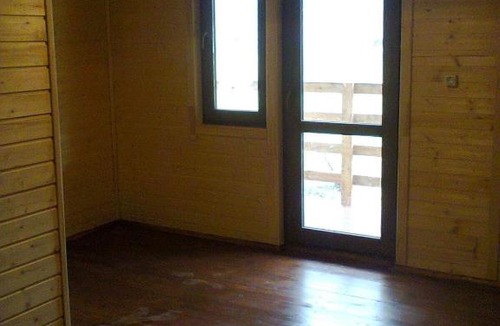 Bagvdanari House | Free Spirit