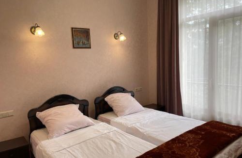 Tbilisi City Centre Apartment | Freedom Square Apartment