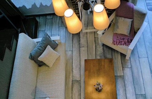 Tbilisi City Centre Apartment | Freedom Square Studios