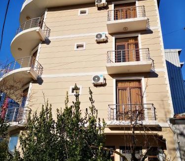 Kobuleti Hotel | FRESH Hotel Kobuleti