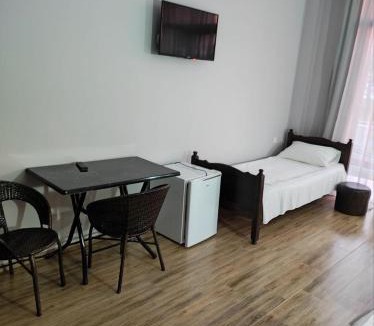 Kobuleti Hotel | FRESH Hotel Kobuleti