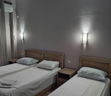 Kobuleti Hotel | FRESH Hotel Kobuleti