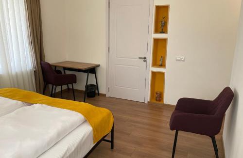Telavi House | Friendly Home