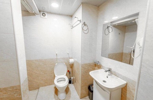 Chugureti Apartment | FSTA Rooms: Cozy & Affordable Stay in Central Tbilisi!