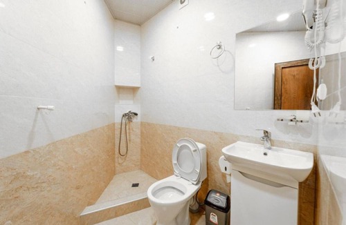 Chugureti Apartment | FSTA Rooms: Cozy & Affordable Stay in Central Tbilisi!