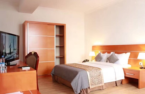 Tbilisi Hotel | Fude Hotel
