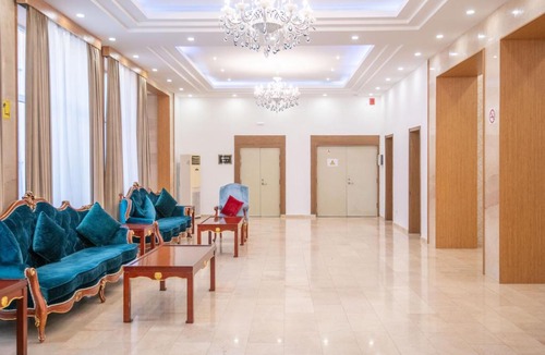 Tbilisi Hotel | Fude Hotel T bilis第比利斯富德酒店