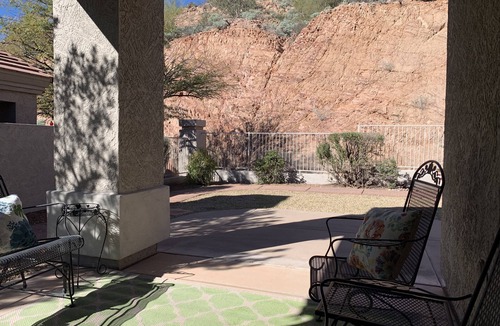 Red Mountain Ranch House | Fully Furnished House in Beautiful Gated Community at Red Mountain Ranch