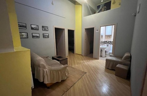 Vake Hostel | Galaxy Hostel