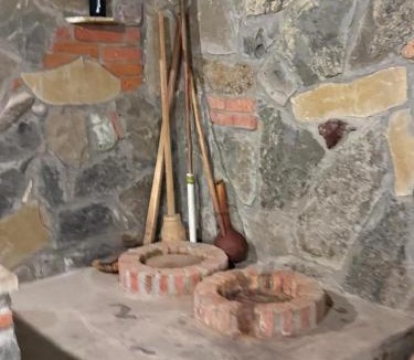 Tbilisi Bed & Breakfast | Gamarjoba Hotel